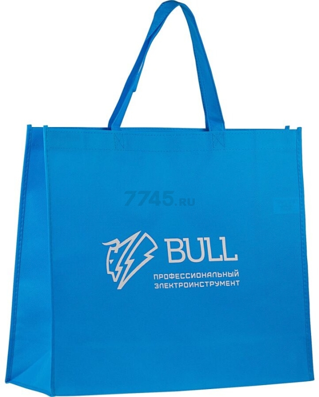 Шоппер BULL WB 4538 (1323933)