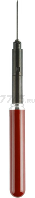 Штопор пневматический PERFECTO LINEA Starcook красный (39-212032) - Фото 8