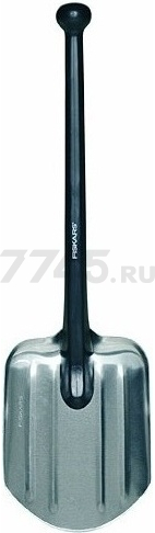 Лопата туристическая FISKARS (1001574) - Фото 4