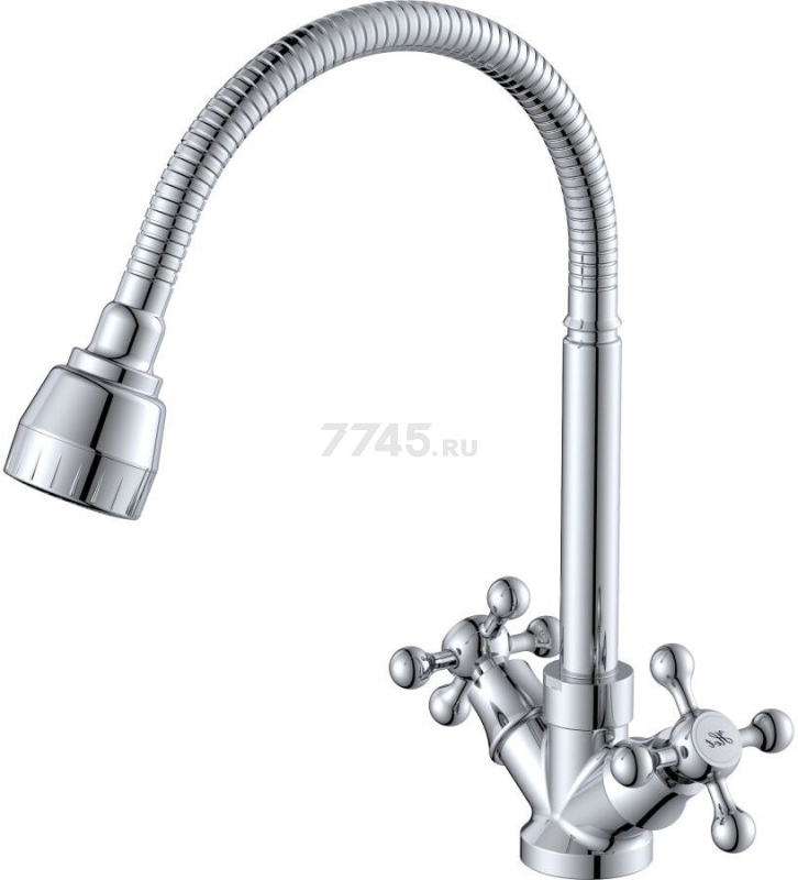Смеситель для кухни AV ENGINEERING (AVROL4-D55)