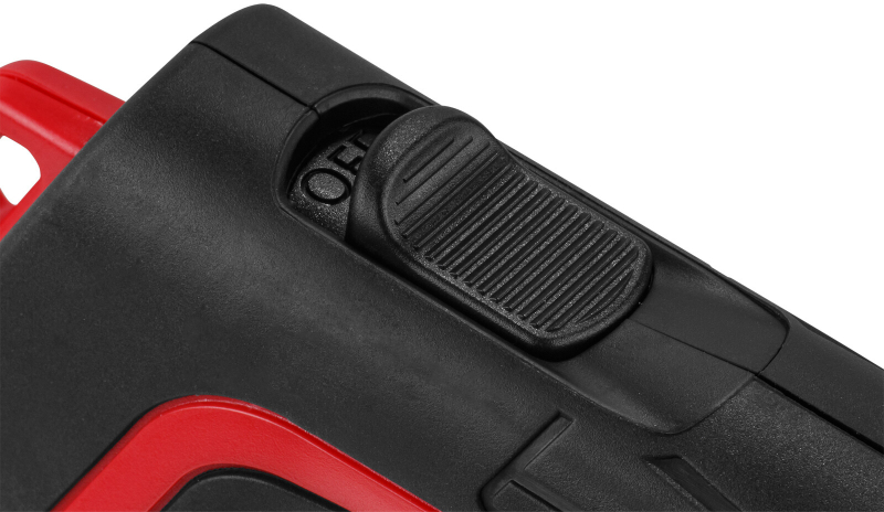 Опрыскиватель плечевой аккумуляторный 2 л WORTEX KS 1820 Li ALL1 XLT SET (1335926) - Фото 16
