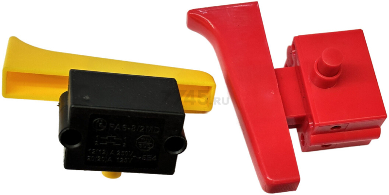 Выключатель для болгарки Molot MAG 2322 (AG5304C-06)