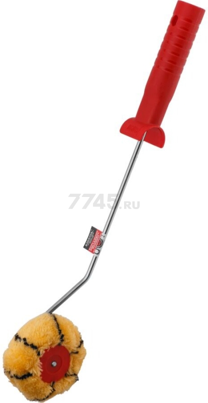 Валик STARTUL Master Polyacryl 40 х 100 мм (ST0235-100R)