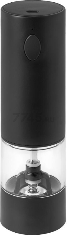 Мельница для специй аккумуляторная PERFECTO LINEA Chef (39-521702)