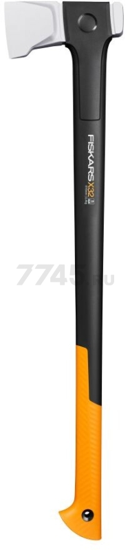 Топор-колун 2,44 кг FISKARS X32 L Splitting (1069108) - Фото 8