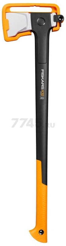 Топор-колун 2,44 кг FISKARS X32 L Splitting (1069108) - Фото 12