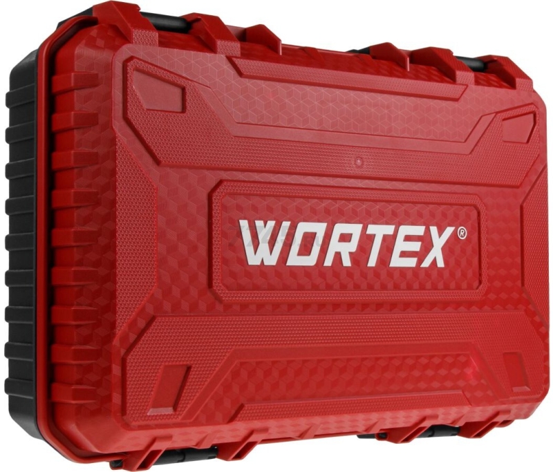 Шлифмашина угловая аккумуляторная WORTEX CAG 1812-2 SE XLT SET (1334919) - Фото 22
