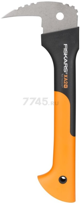 Багор FISKARS WoodXpert XA2 (1003622) - Фото 2