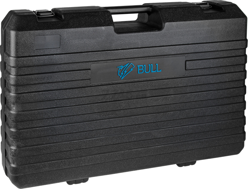 Перфоратор BULL BH 5001 (1333955) - Фото 13