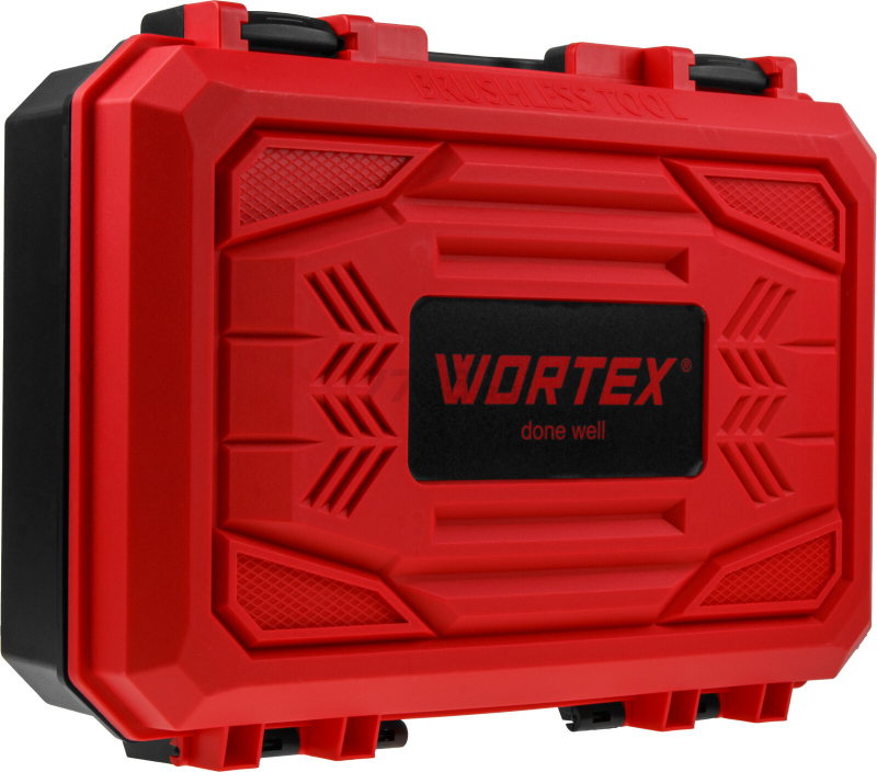 Ножницы высечные аккумуляторные WORTEX CNB 1825 XLT SET (1318929) - Фото 18