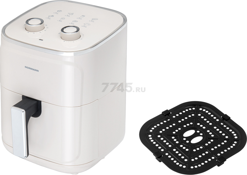 Аэрогриль NORMANN AAF-514 (N16028-2) - Фото 9