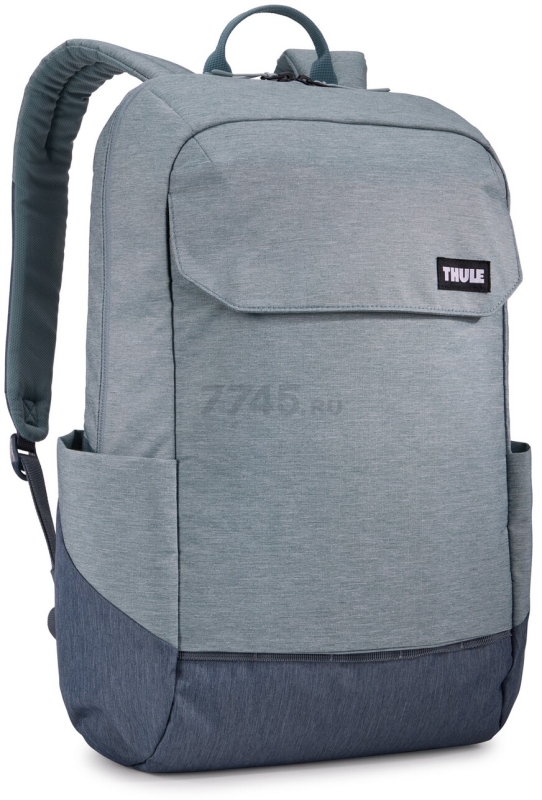 Фонарь светодиодный аккумуляторный BULL CF 6010 (1323886) - Фото 3