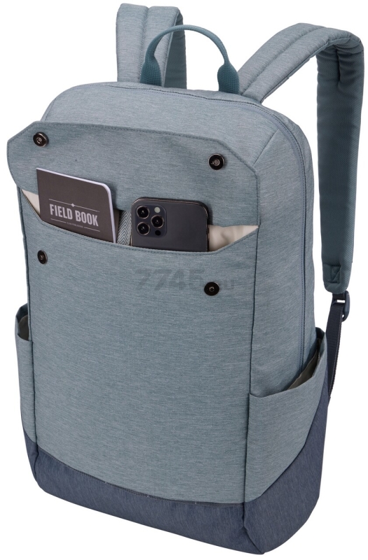 Фонарь светодиодный аккумуляторный BULL CF 6010 (1323886) - Фото 4