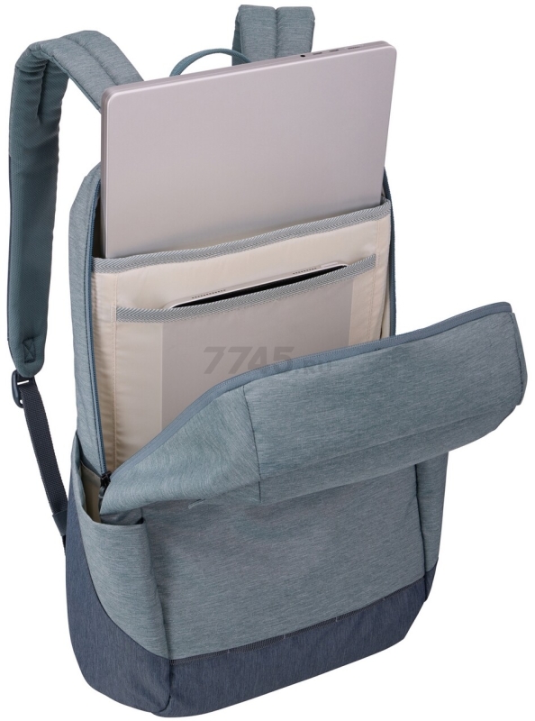 Фонарь светодиодный аккумуляторный BULL CF 6010 (1323886) - Фото 6