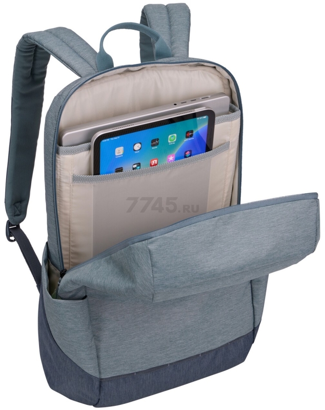 Фонарь светодиодный аккумуляторный BULL CF 6010 (1323886) - Фото 7