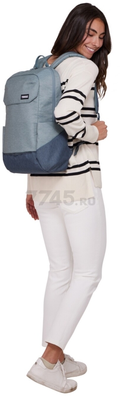 Фонарь светодиодный аккумуляторный BULL CF 6010 (1323886) - Фото 9