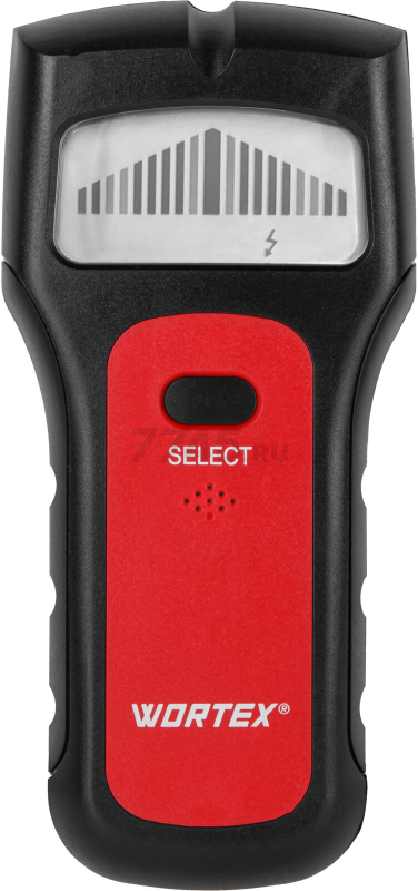 Детектор проводки WORTEX MD 5009 (1323901)
