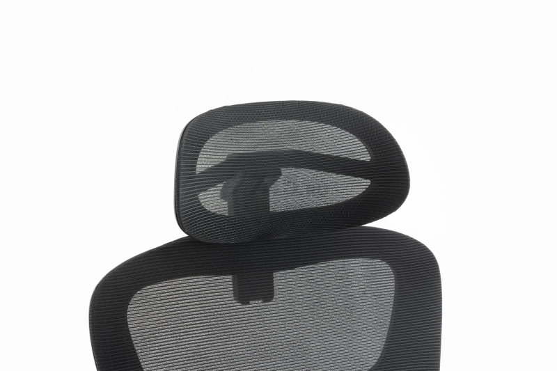 Компьютерное кресло KEIZEN Adapt Black (KZ-7351120) - Фото 22