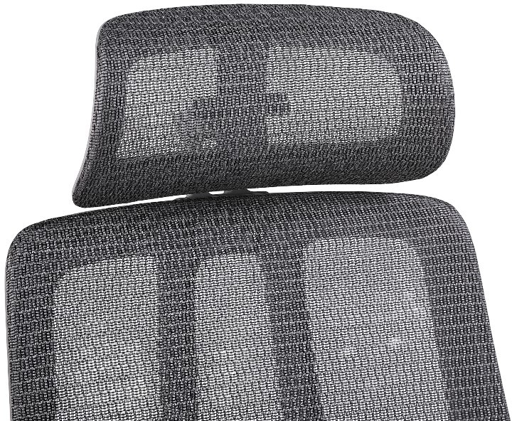 Компьютерное кресло KEIZEN Helix Grey (KZ-7351129) - Фото 21