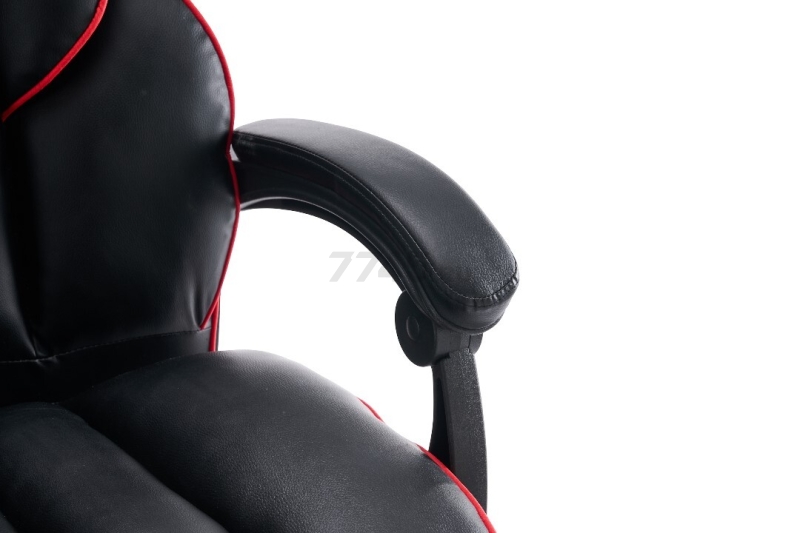 Компьютерное кресло KEIZEN Mikado Black (KZ-7351125) - Фото 27