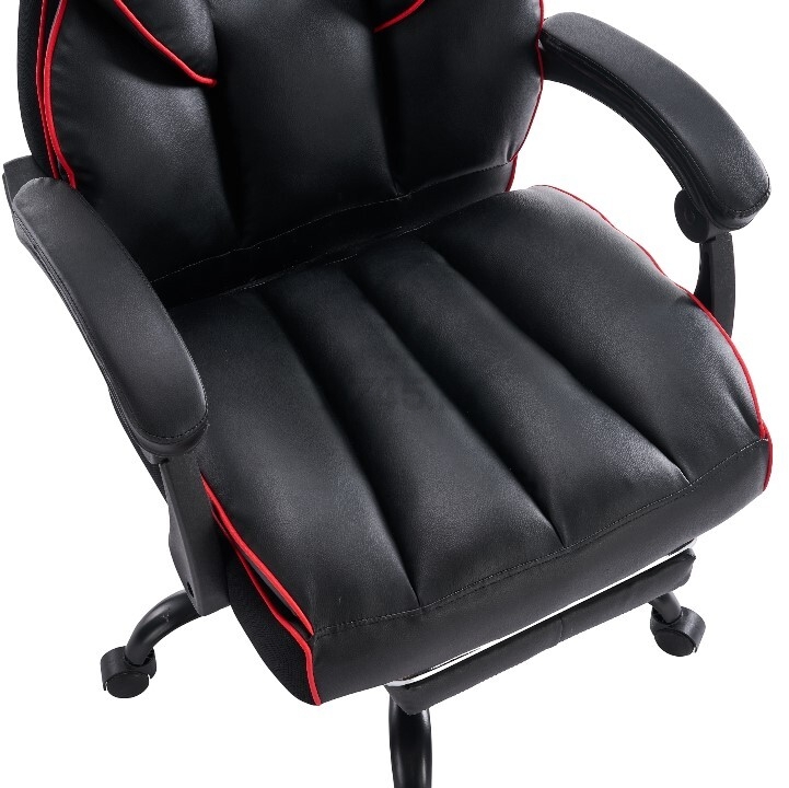 Компьютерное кресло KEIZEN Mikado Black (KZ-7351125) - Фото 25