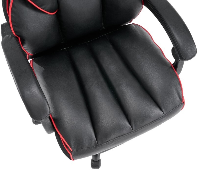 Компьютерное кресло KEIZEN Mikado Black (KZ-7351125) - Фото 30