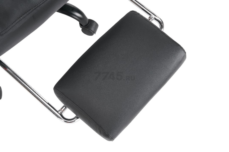Компьютерное кресло KEIZEN Mikado Black (KZ-7351125) - Фото 23