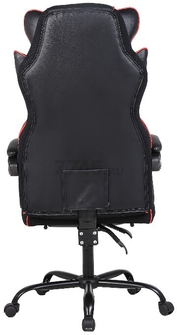 Компьютерное кресло KEIZEN Mikado Black (KZ-7351125) - Фото 34