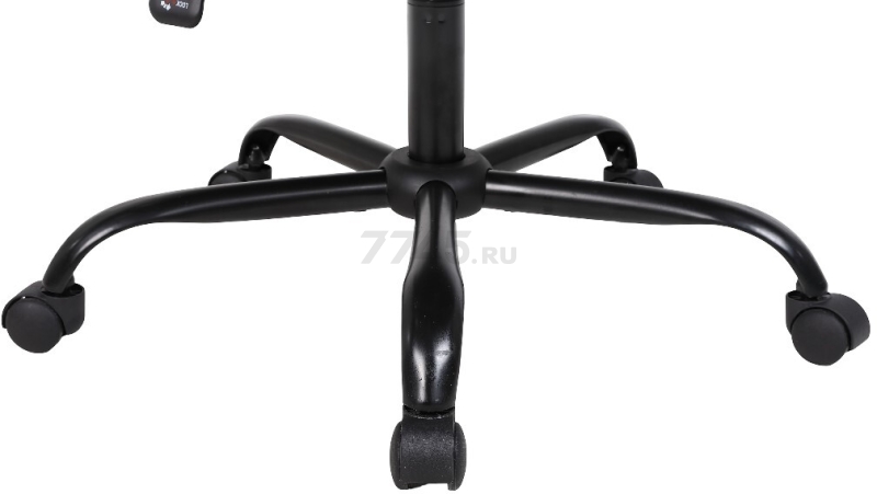 Компьютерное кресло KEIZEN Mikado Black (KZ-7351125) - Фото 39