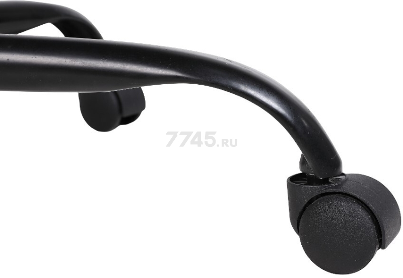 Компьютерное кресло KEIZEN Mikado Black (KZ-7351125) - Фото 40