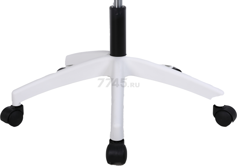 Компьютерное кресло KEIZEN Apex White (KZ-7351122) - Фото 29