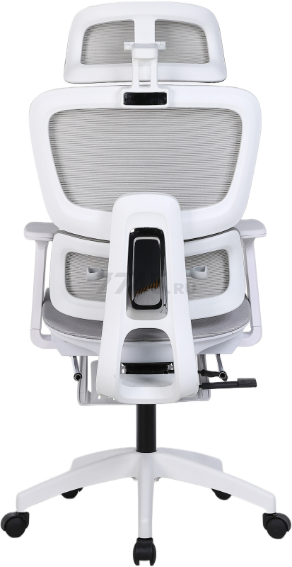 Компьютерное кресло KEIZEN Apex White (KZ-7351122) - Фото 16
