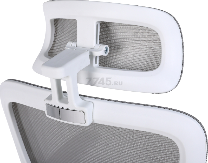 Компьютерное кресло KEIZEN Apex White (KZ-7351122) - Фото 28