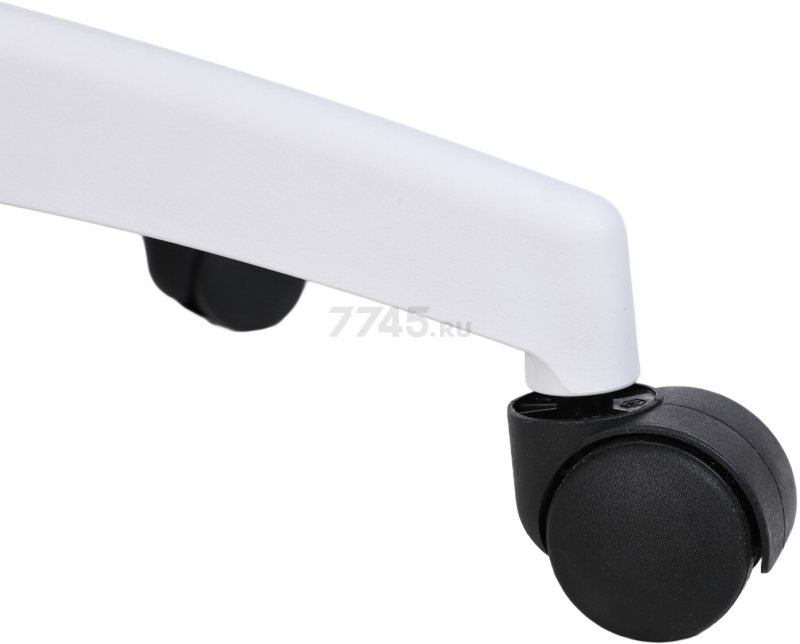 Компьютерное кресло KEIZEN Apex White (KZ-7351122) - Фото 30