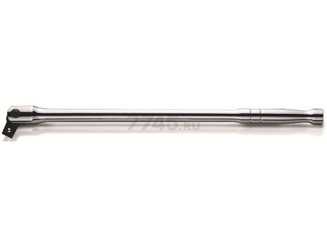Вороток с шарниром 1/2" 250 мм TOPTUL (CFAC1610)