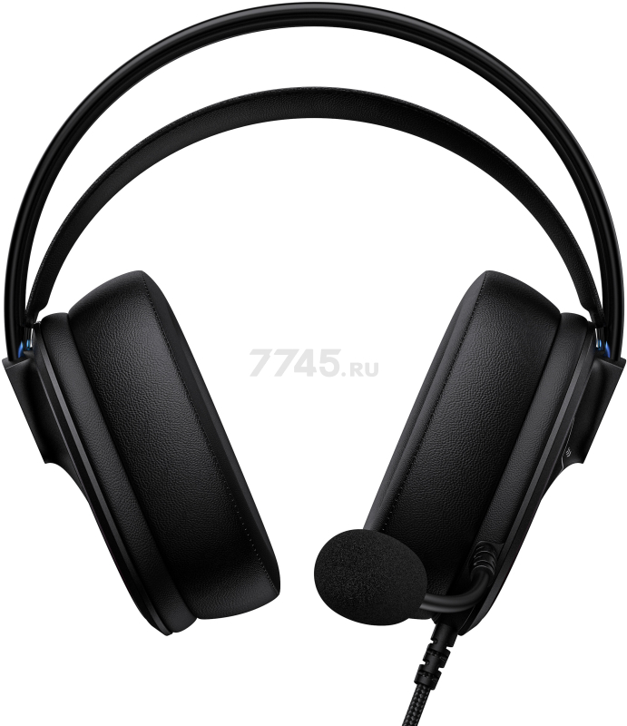 Наушники-гарнитура игровые URZUS Shadow (UR-5524128) - Фото 10
