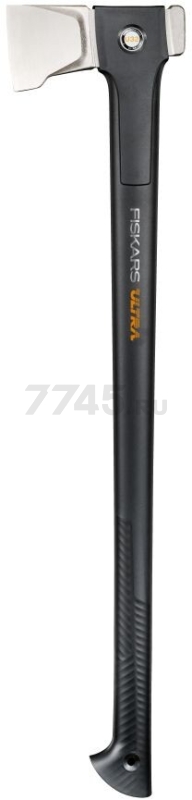 Топор-колун 2,35 кг FISKARS U32 Ultra (1082131) - Фото 9