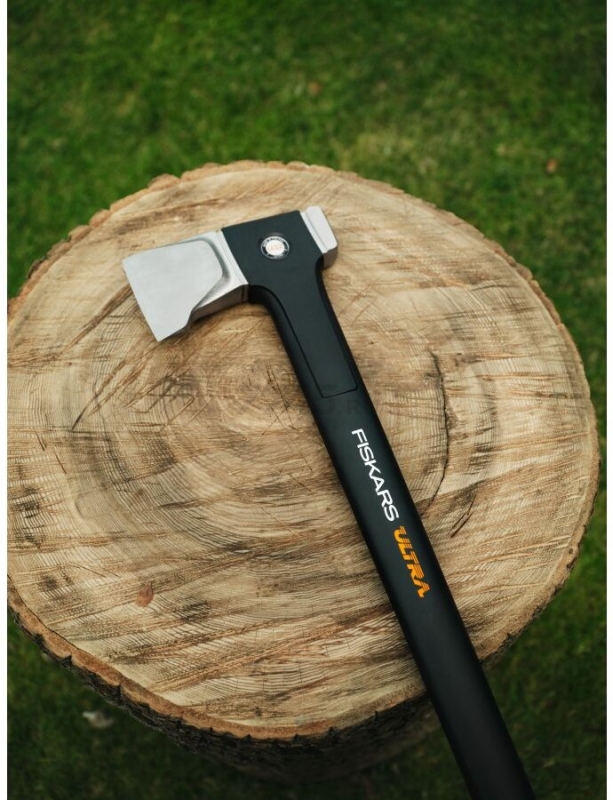 Топор-колун 2,35 кг FISKARS U32 Ultra (1082131) - Фото 25
