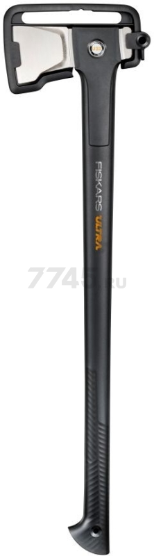 Топор-колун 2,35 кг FISKARS U32 Ultra (1082131) - Фото 8
