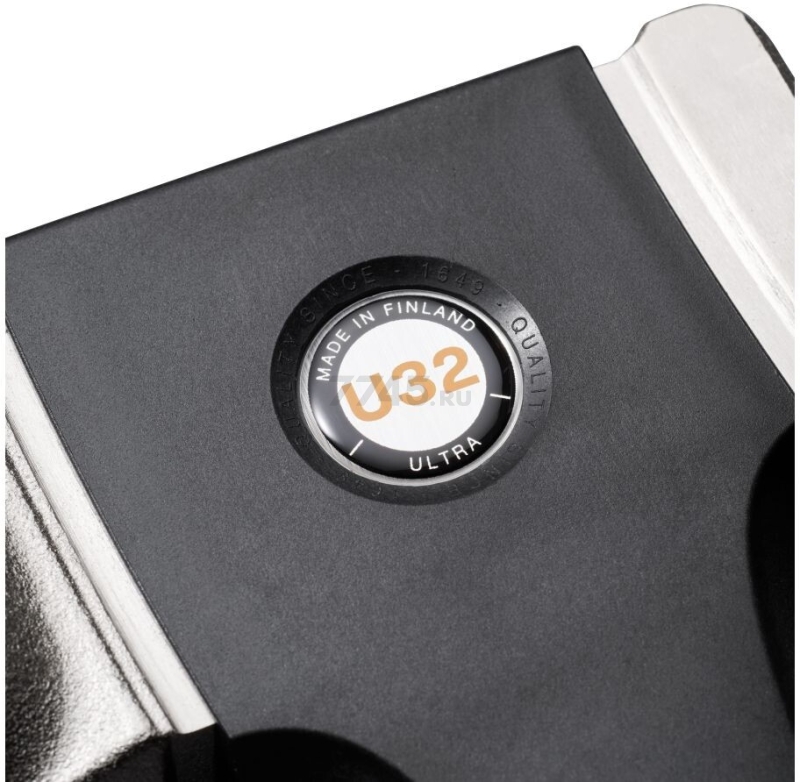 Топор-колун 2,35 кг FISKARS U32 Ultra (1082131) - Фото 11