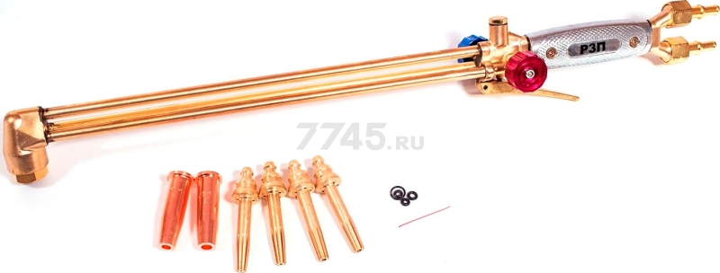 Резак пропановый РЕДИУС Р3П-33-Р (07520)