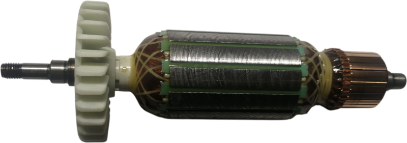 Ротор для болгарки BULL WS1219 (61502WSP-25)