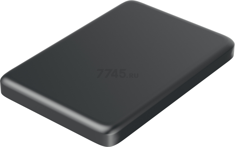 Power Bank KEIZEN 5000 mAh with MagSafe Navi Blue (KZ-20130109) - Фото 15