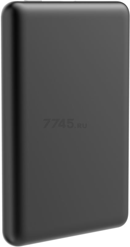 Power Bank KEIZEN 5000 mAh with MagSafe Black (KZ-20130110) - Фото 18