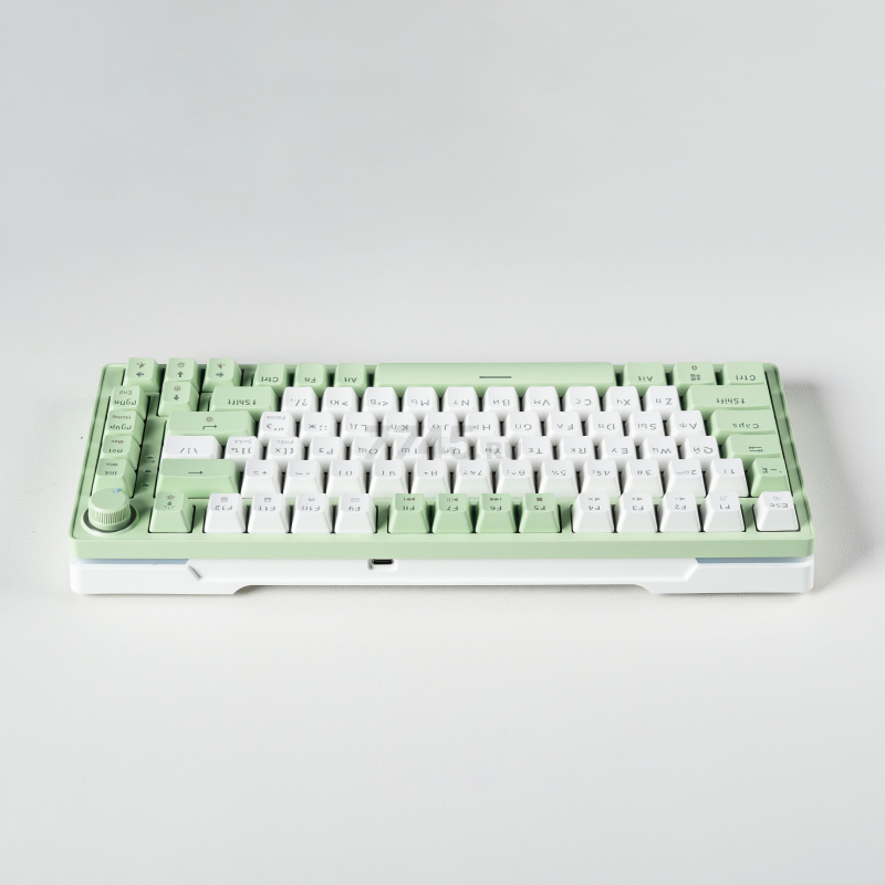 Клавиатура игровая механическая URZUS Trix R UR-5317120 - Фото 31