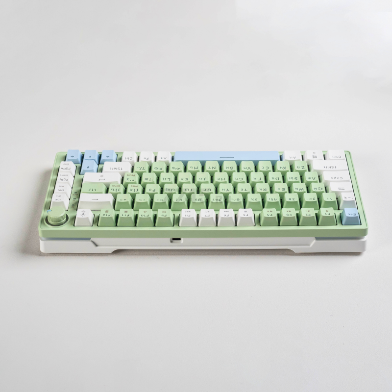 Клавиатура игровая механическая URZUS Trix B UR-5317121 - Фото 20