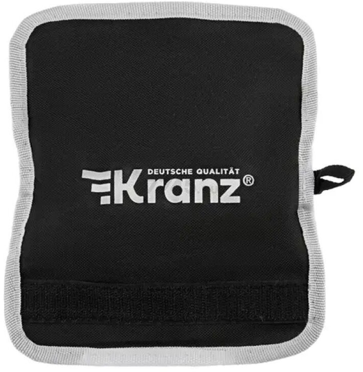 Набор для зачистки проводов KRANZ 6 предметов (KR-92-0460-1) - Фото 2