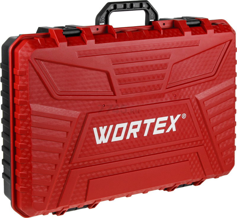Пила цепная аккумуляторная WORTEX CEC 2018 ALL1 XLT SET (2329052) - Фото 26