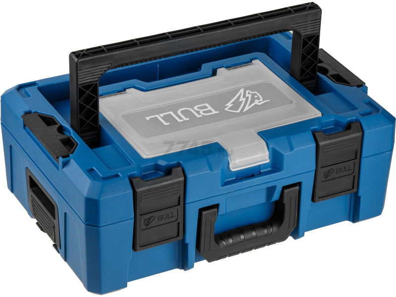 Ящик для инструментов BULL Xcase X001 S (2329146) - Фото 2