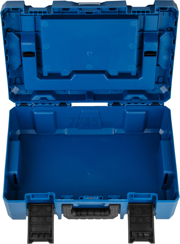 Ящик для инструментов BULL Xcase X001 S (2329146) - Фото 4